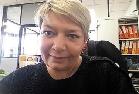 Séverine MANDIN