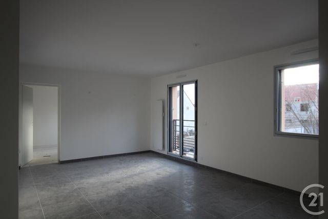 Appartement F2 à louer - 2 pièces - 44.2 m2 - ANNET SUR MARNE - 77 - ILE-DE-FRANCE - Century 21 Avenir Immobilier