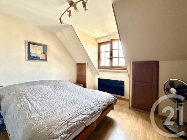 maison à vendre - 6 pièces - 130.0 m2 - CLAYE SOUILLY - 77 - ILE-DE-FRANCE - Century 21 Avenir Immobilier