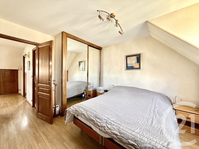 maison à vendre - 6 pièces - 130.0 m2 - CLAYE SOUILLY - 77 - ILE-DE-FRANCE - Century 21 Avenir Immobilier