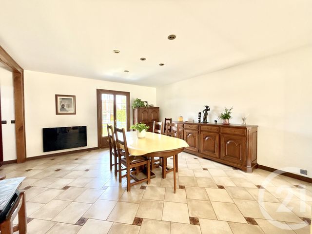 maison à vendre - 6 pièces - 130.0 m2 - CLAYE SOUILLY - 77 - ILE-DE-FRANCE - Century 21 Avenir Immobilier