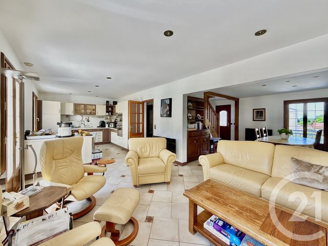 maison - CLAYE SOUILLY - 77