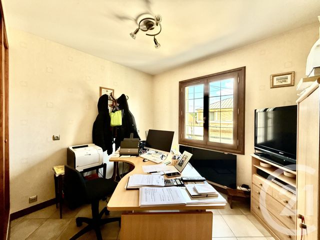 maison à vendre - 6 pièces - 130.0 m2 - CLAYE SOUILLY - 77 - ILE-DE-FRANCE - Century 21 Avenir Immobilier