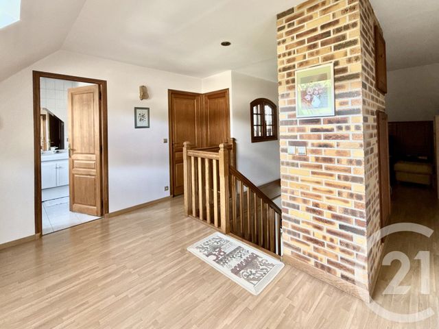 maison à vendre - 6 pièces - 130.0 m2 - CLAYE SOUILLY - 77 - ILE-DE-FRANCE - Century 21 Avenir Immobilier