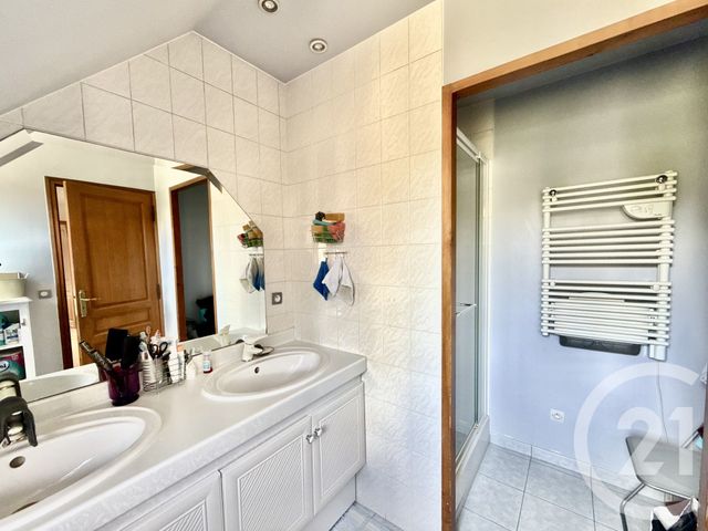 maison à vendre - 6 pièces - 130.0 m2 - CLAYE SOUILLY - 77 - ILE-DE-FRANCE - Century 21 Avenir Immobilier