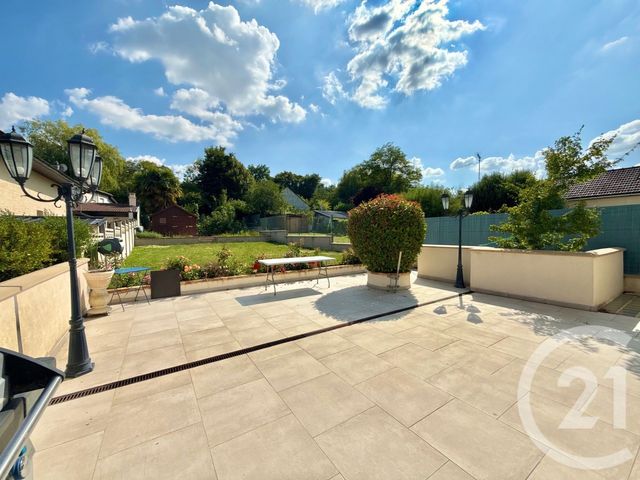 maison à vendre - 6 pièces - 130.0 m2 - CLAYE SOUILLY - 77 - ILE-DE-FRANCE - Century 21 Avenir Immobilier