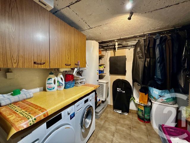 maison à vendre - 6 pièces - 130.0 m2 - CLAYE SOUILLY - 77 - ILE-DE-FRANCE - Century 21 Avenir Immobilier