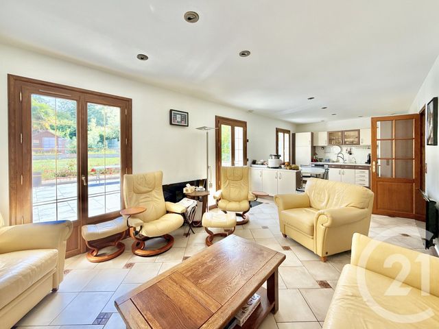 maison à vendre - 6 pièces - 130.0 m2 - CLAYE SOUILLY - 77 - ILE-DE-FRANCE - Century 21 Avenir Immobilier