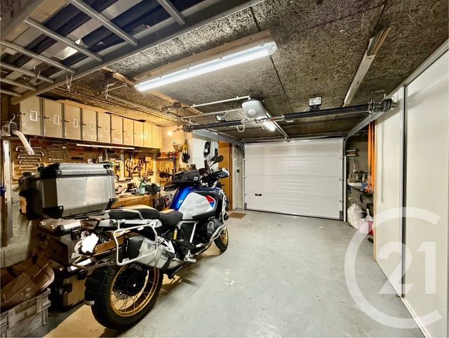 maison à vendre - 6 pièces - 130.0 m2 - CLAYE SOUILLY - 77 - ILE-DE-FRANCE - Century 21 Avenir Immobilier