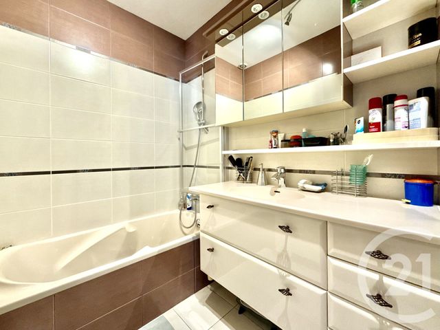 maison à vendre - 6 pièces - 130.0 m2 - CLAYE SOUILLY - 77 - ILE-DE-FRANCE - Century 21 Avenir Immobilier