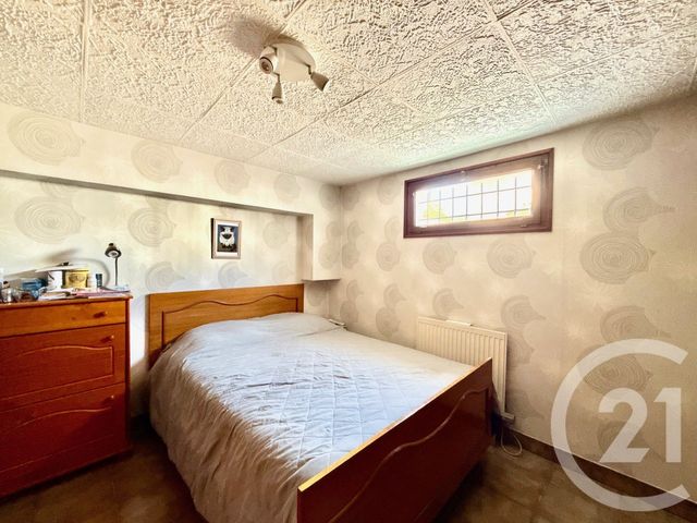 maison à vendre - 6 pièces - 130.0 m2 - CLAYE SOUILLY - 77 - ILE-DE-FRANCE - Century 21 Avenir Immobilier