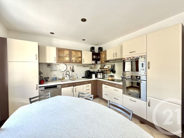 maison à vendre - 6 pièces - 130.0 m2 - CLAYE SOUILLY - 77 - ILE-DE-FRANCE - Century 21 Avenir Immobilier