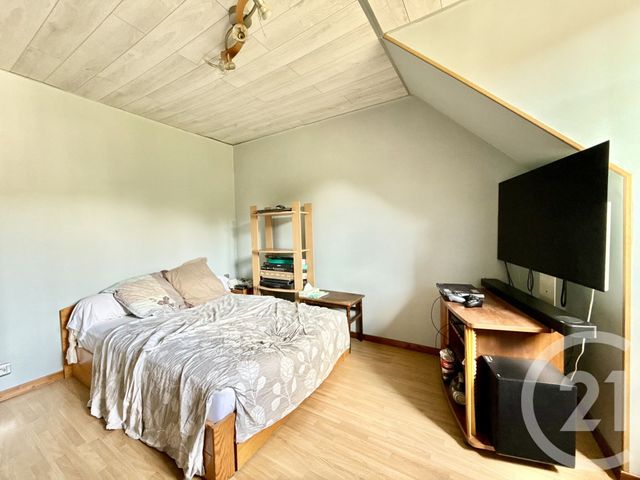 maison à vendre - 6 pièces - 130.0 m2 - CLAYE SOUILLY - 77 - ILE-DE-FRANCE - Century 21 Avenir Immobilier