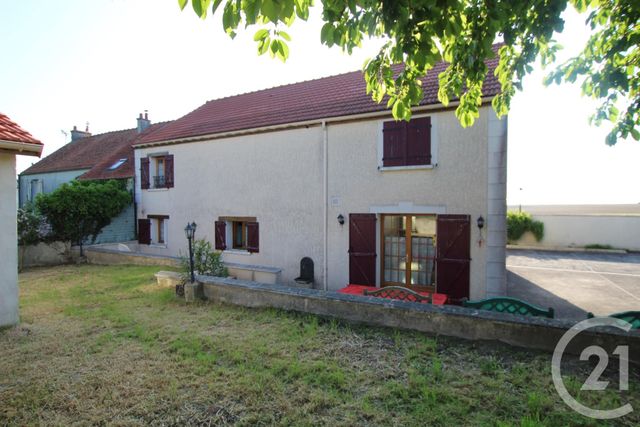maison - CLAYE SOUILLY - 77
