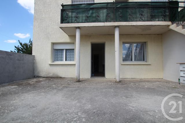 Appartement F2 à vendre - 2 pièces - 40.64 m2 - TRILBARDOU - 77 - ILE-DE-FRANCE - Century 21 Avenir Immobilier