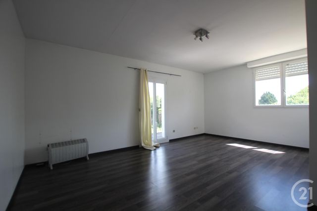 appartement à vendre - 3 pièces - 58.29 m2 - TRILBARDOU - 77 - ILE-DE-FRANCE - Century 21 Avenir Immobilier