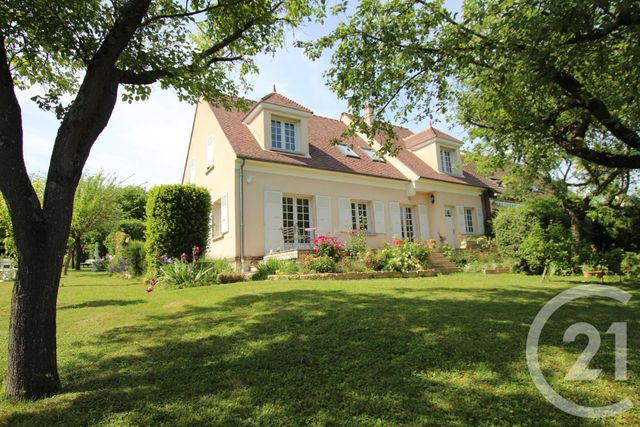 maison - ANNET SUR MARNE - 77