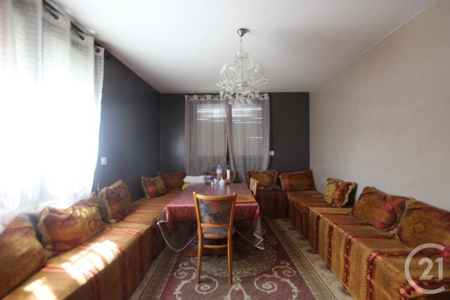 appartement - TRILBARDOU - 77