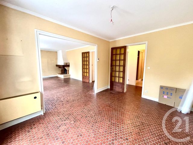 maison à vendre - 6 pièces - 119.0 m2 - GRESSY - 77 - ILE-DE-FRANCE - Century 21 Avenir Immobilier