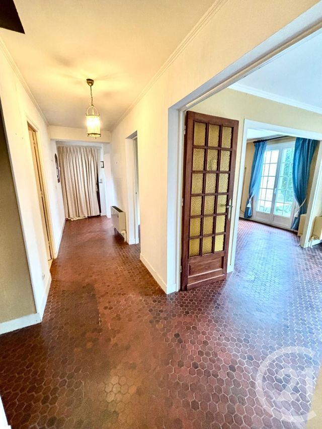 maison à vendre - 6 pièces - 119.0 m2 - GRESSY - 77 - ILE-DE-FRANCE - Century 21 Avenir Immobilier