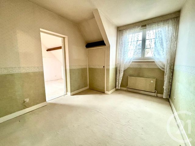 maison à vendre - 6 pièces - 119.0 m2 - GRESSY - 77 - ILE-DE-FRANCE - Century 21 Avenir Immobilier