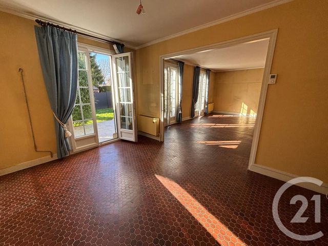maison à vendre - 6 pièces - 119.0 m2 - GRESSY - 77 - ILE-DE-FRANCE - Century 21 Avenir Immobilier