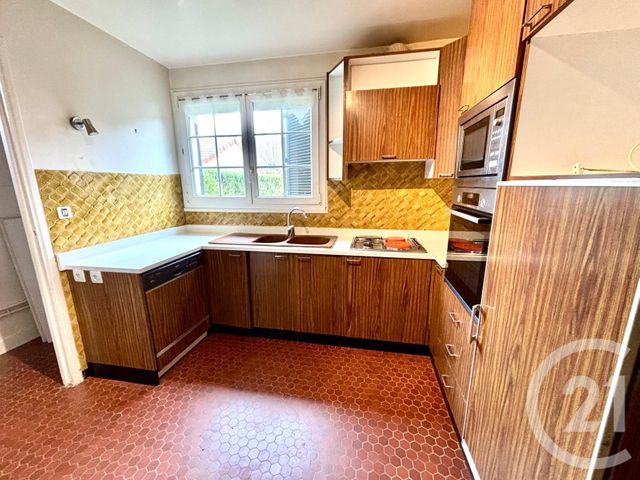 maison à vendre - 6 pièces - 119.0 m2 - GRESSY - 77 - ILE-DE-FRANCE - Century 21 Avenir Immobilier