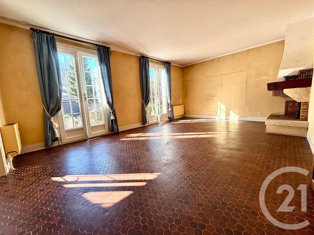 maison à vendre - 6 pièces - 119.0 m2 - GRESSY - 77 - ILE-DE-FRANCE - Century 21 Avenir Immobilier
