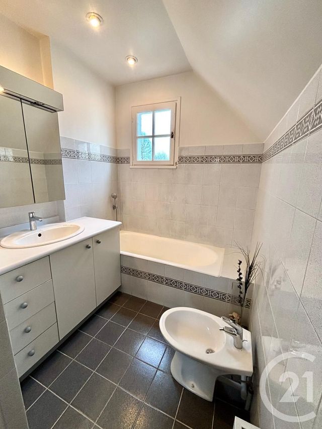 maison à vendre - 6 pièces - 119.0 m2 - GRESSY - 77 - ILE-DE-FRANCE - Century 21 Avenir Immobilier