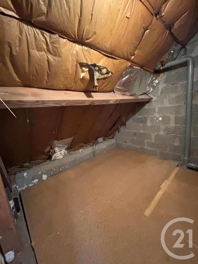 maison à vendre - 6 pièces - 119.0 m2 - GRESSY - 77 - ILE-DE-FRANCE - Century 21 Avenir Immobilier