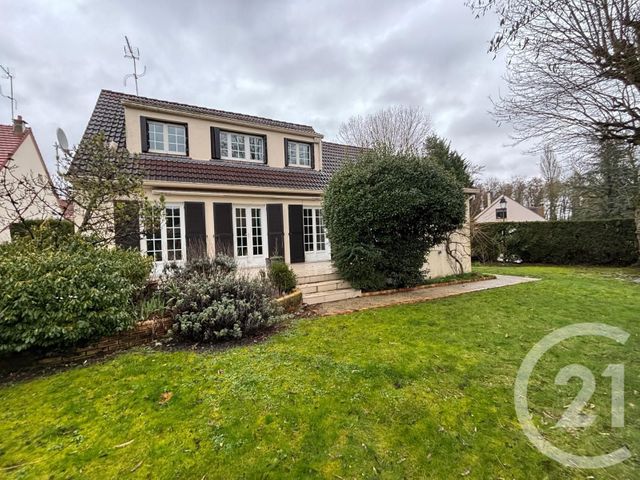 maison - GRESSY - 77