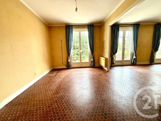 maison à vendre - 6 pièces - 119.0 m2 - GRESSY - 77 - ILE-DE-FRANCE - Century 21 Avenir Immobilier