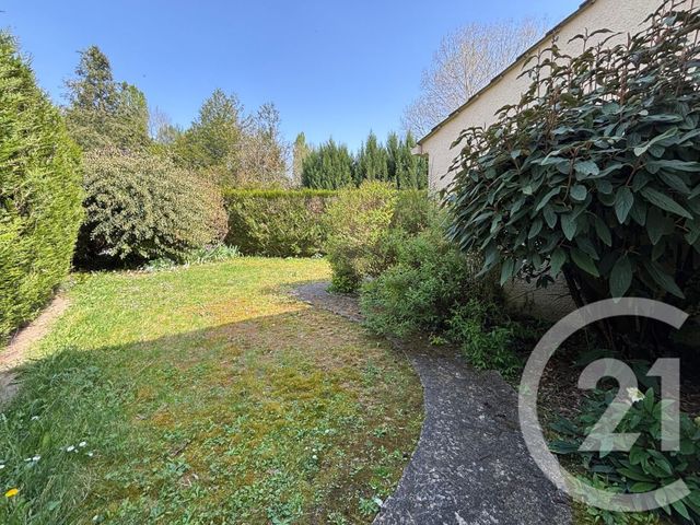 maison à vendre - 6 pièces - 119.0 m2 - GRESSY - 77 - ILE-DE-FRANCE - Century 21 Avenir Immobilier