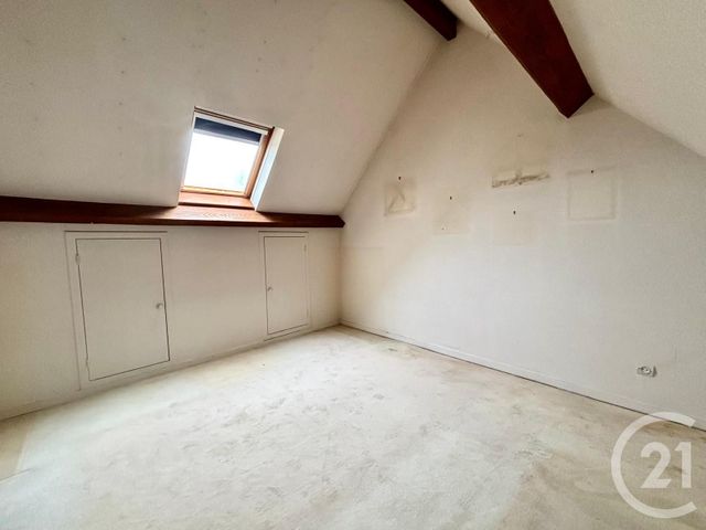 maison à vendre - 6 pièces - 119.0 m2 - GRESSY - 77 - ILE-DE-FRANCE - Century 21 Avenir Immobilier