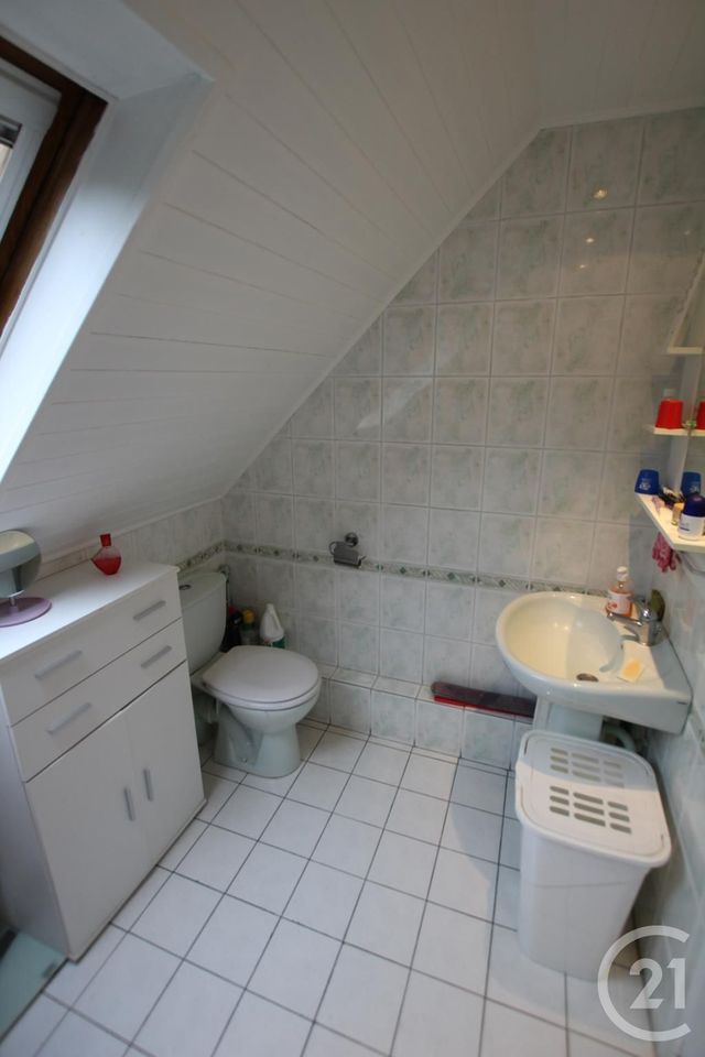 maison à vendre - 7 pièces - 110.0 m2 - ANNET SUR MARNE - 77 - ILE-DE-FRANCE - Century 21 Avenir Immobilier