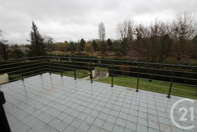 maison à vendre - 7 pièces - 110.0 m2 - ANNET SUR MARNE - 77 - ILE-DE-FRANCE - Century 21 Avenir Immobilier