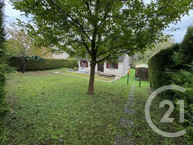 maison à vendre - 7 pièces - 110.0 m2 - ANNET SUR MARNE - 77 - ILE-DE-FRANCE - Century 21 Avenir Immobilier