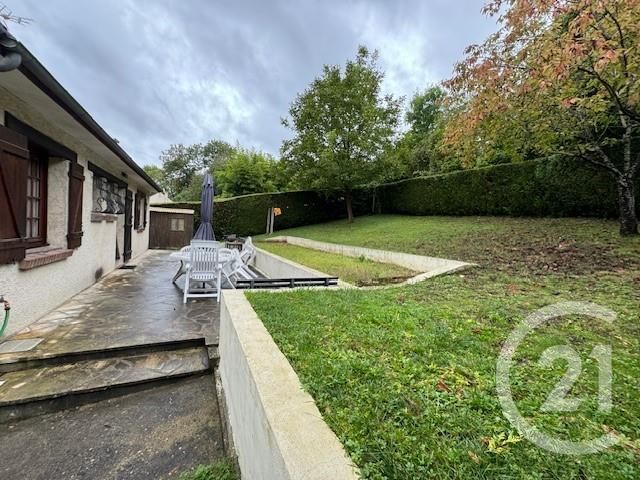 maison à vendre - 7 pièces - 110.0 m2 - ANNET SUR MARNE - 77 - ILE-DE-FRANCE - Century 21 Avenir Immobilier