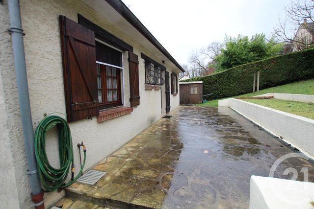 maison à vendre - 7 pièces - 110.0 m2 - ANNET SUR MARNE - 77 - ILE-DE-FRANCE - Century 21 Avenir Immobilier