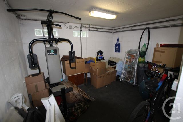 maison à vendre - 7 pièces - 110.0 m2 - ANNET SUR MARNE - 77 - ILE-DE-FRANCE - Century 21 Avenir Immobilier