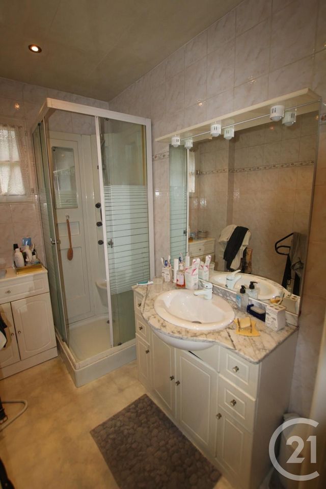 maison à vendre - 7 pièces - 110.0 m2 - ANNET SUR MARNE - 77 - ILE-DE-FRANCE - Century 21 Avenir Immobilier