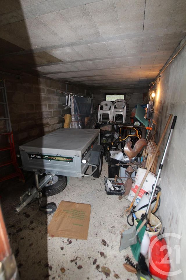 maison à vendre - 7 pièces - 110.0 m2 - ANNET SUR MARNE - 77 - ILE-DE-FRANCE - Century 21 Avenir Immobilier