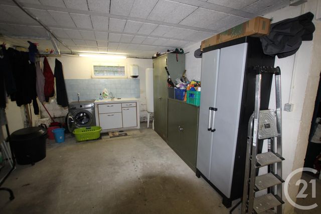 maison à vendre - 7 pièces - 110.0 m2 - ANNET SUR MARNE - 77 - ILE-DE-FRANCE - Century 21 Avenir Immobilier