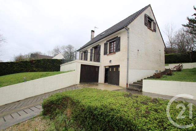 maison à vendre - 7 pièces - 110.0 m2 - ANNET SUR MARNE - 77 - ILE-DE-FRANCE - Century 21 Avenir Immobilier