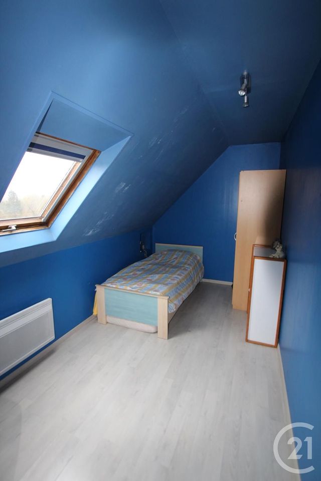 maison à vendre - 7 pièces - 110.0 m2 - ANNET SUR MARNE - 77 - ILE-DE-FRANCE - Century 21 Avenir Immobilier