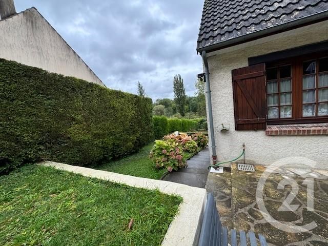 maison à vendre - 7 pièces - 110.0 m2 - ANNET SUR MARNE - 77 - ILE-DE-FRANCE - Century 21 Avenir Immobilier