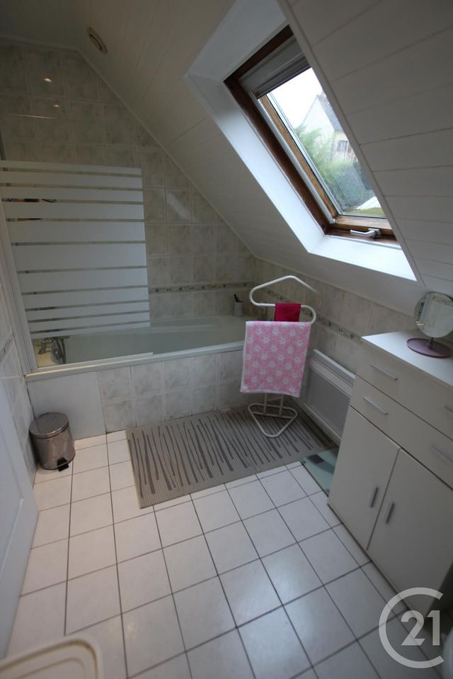 maison à vendre - 7 pièces - 110.0 m2 - ANNET SUR MARNE - 77 - ILE-DE-FRANCE - Century 21 Avenir Immobilier