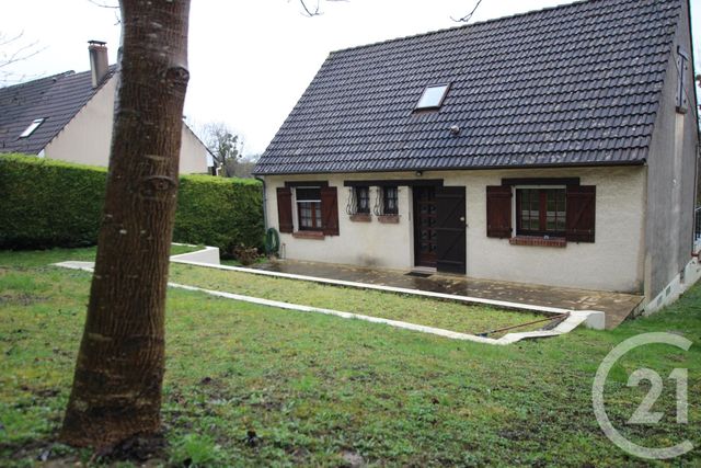 maison à vendre - 7 pièces - 110.0 m2 - ANNET SUR MARNE - 77 - ILE-DE-FRANCE - Century 21 Avenir Immobilier