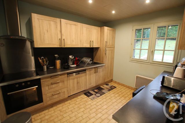 maison à vendre - 7 pièces - 110.0 m2 - ANNET SUR MARNE - 77 - ILE-DE-FRANCE - Century 21 Avenir Immobilier