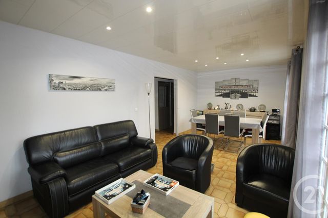 maison à vendre - 7 pièces - 110.0 m2 - ANNET SUR MARNE - 77 - ILE-DE-FRANCE - Century 21 Avenir Immobilier